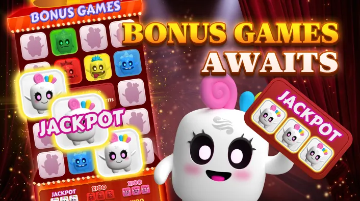 Bingo Plus Casino Games