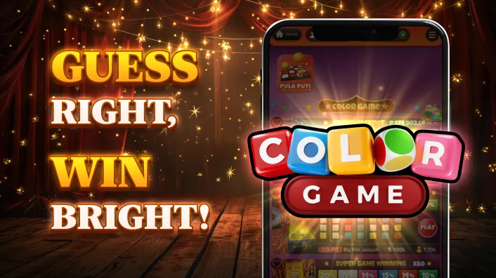 Bingo Plus Fishing Games